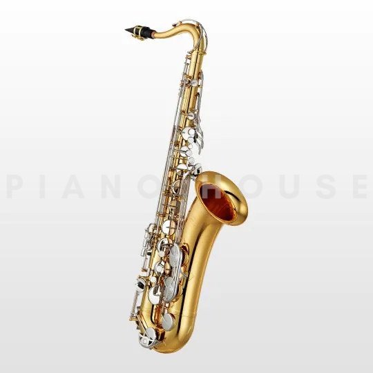 Kèn Saxophone Tenor Yamaha YTS-26 - Ảnh thực tế 3